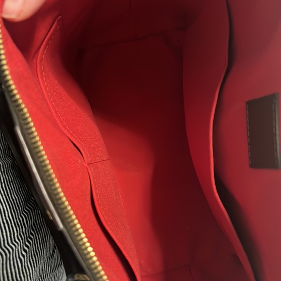 COPY - Louis Vuitton Siena MM worn just couple of times - Picture 5 of 8